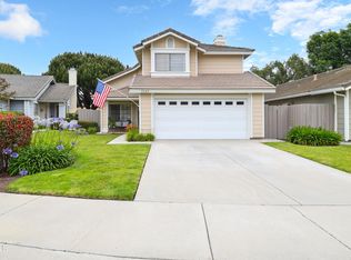 5145 Via Calderon, Camarillo, CA 93012