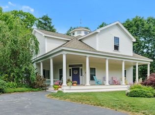 66 Avandah Way, Wells, ME 04090