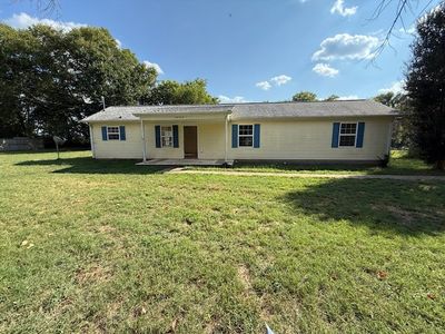 4990 Timothy Ln, Columbia, TN, 38401