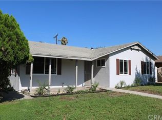 208 N Larch Ave, Rialto, CA 92376