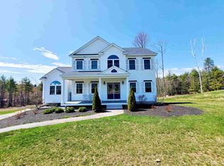 33 Cortland Ave, Weare, NH 03281