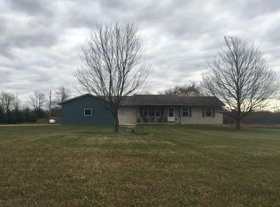 14175 Parker Rd, Hickory Corners, MI 49060