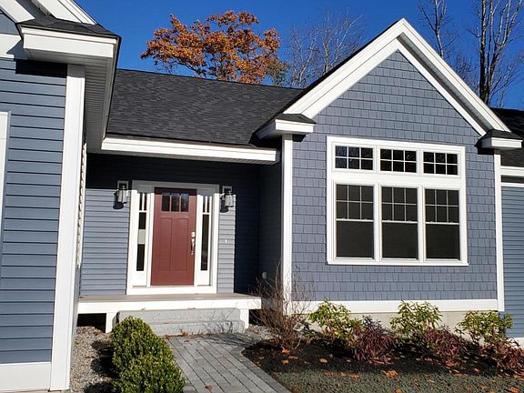 3rd image of Lot #19 Forest Glen at Hobbs Pond