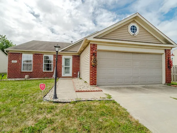 2613 Gawain Dr, Lafayette, IN 47909