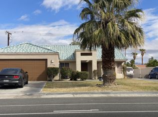 67380 Vista Chino, Cathedral City, CA 92234
