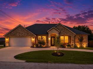 101 Sycamore Ln, Oak Lane, TX 76262