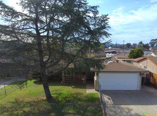 548 June Way, El Cajon, CA 92021