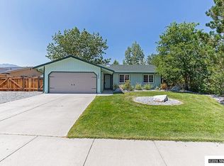 1392 Leonard Rd, Gardnerville, NV 89460