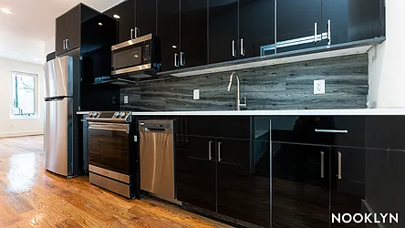 Rented by Nooklyn NYC LLC