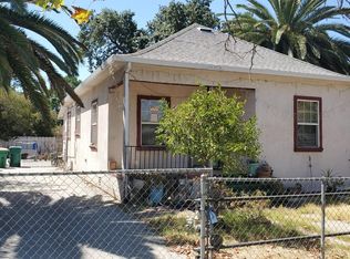 820 E Jefferson St, Stockton, CA