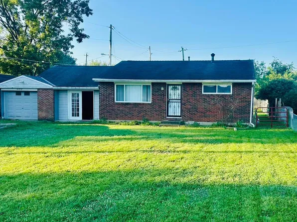 469 Rumsey Rd, Columbus, OH 43207