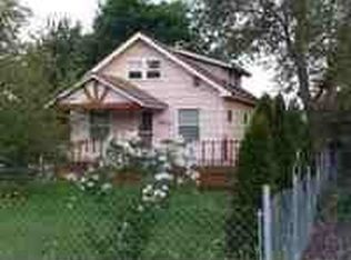 8116 E Nora Ave, Spokane, WA 99212