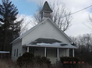 324 Catlin Hill Rd, Owego, NY 13827