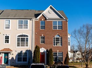 2011 Weitzel Ct, Frederick, MD 21702