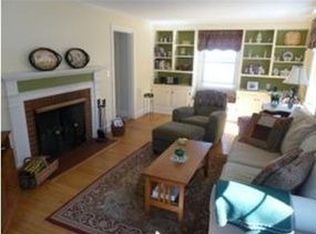 59 Dallaire St, Manchester, NH 03104
