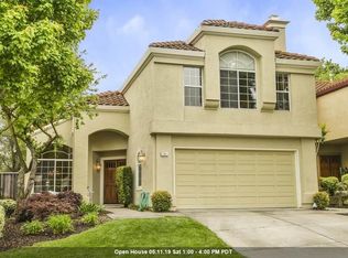 2281 Goldenrod Ln, San Ramon, CA 94582