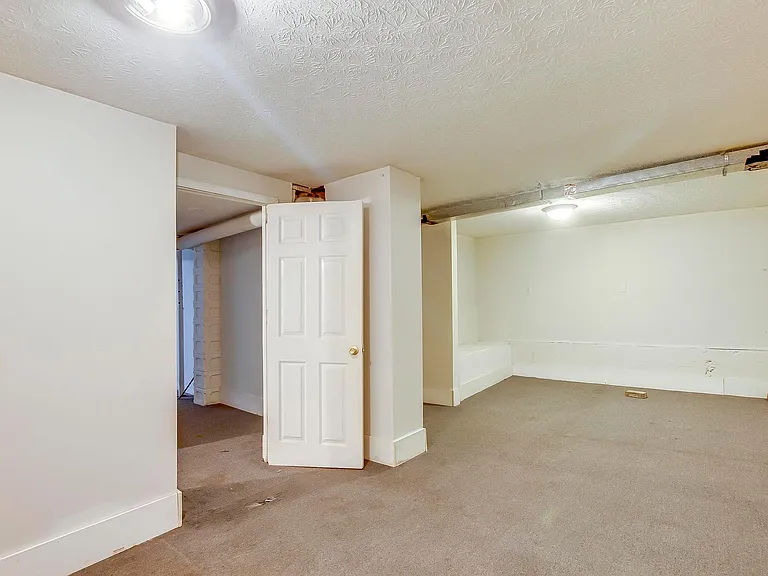 Bonus Room in Basement