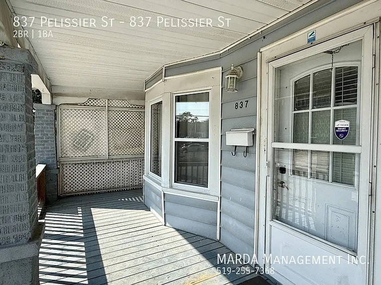 837 Pelissier St #837 PELISSIER ST — Photo 35