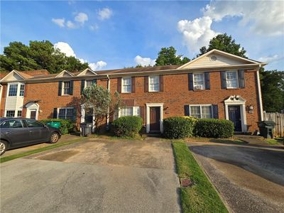 5618 Executive Way, Norcross, GA, 30071
