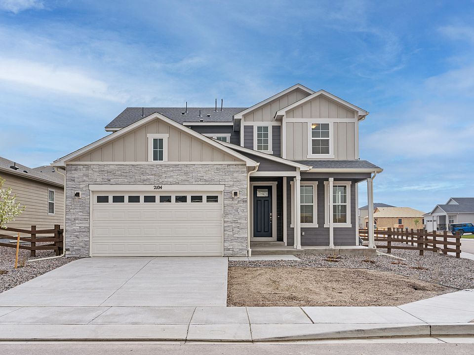 1st image of 2104 Coyote Mint Dr