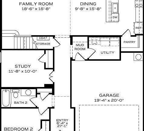 4th image of this home