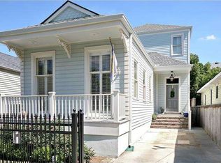 4821 Coliseum St, New Orleans, LA 70115