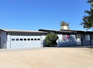 4777 Alta Ave, Yucca Valley, CA 92284