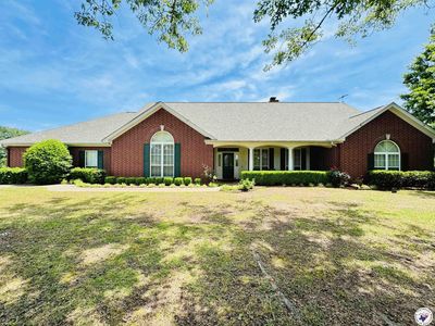 80 Tommy Hines Rd, Texarkana, TX, 75501