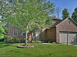 6809 Antelope Dr, Indianapolis, IN