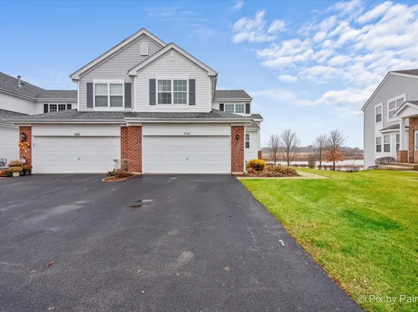 3161 Shenandoah Ln, Woodstock, IL 60098