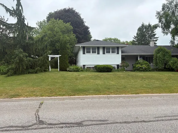 220 Ireton St, Trent Hills, ON K0L 1L0