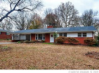 3718 Arvin Dr, Charlotte, NC 28269