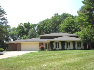 4144 N Riverside Dr, Columbus, IN 47203