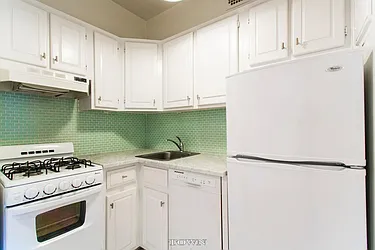 Rented by Town Residential