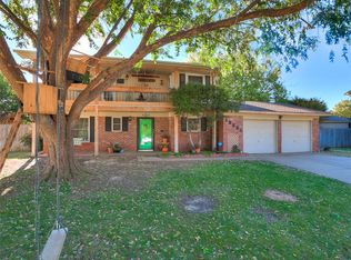 10805 Quail Cir, Oklahoma City, OK 73120