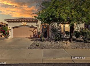 14345 S 181st Ave, Goodyear, AZ 85338
