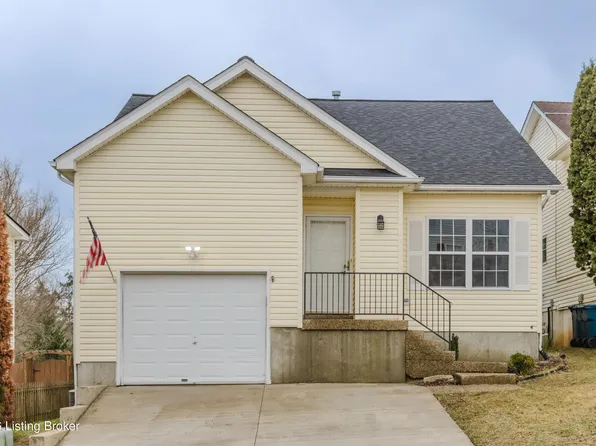 4118 Willowview Blvd, Louisville, KY 40299