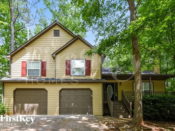 38 Michael Ct, Dallas, GA 30157