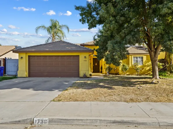 1736 River Springs Ave Avenue, Porterville, CA 93257