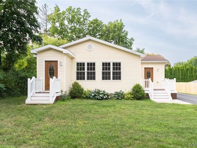 5644 Godfreys Pond Rd, Bergen, NY, 14416