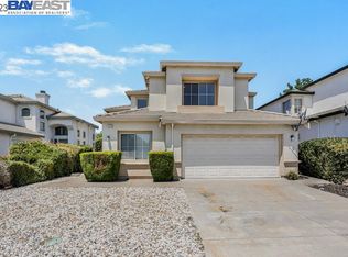 2455 Carpinteria Dr, Antioch, CA 94531