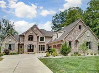 3250 Covered Wagon Estates Ln, Ross Twp, OH 45013
