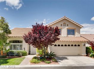 5013 Saint Annes Dr, Las Vegas, NV 89149