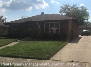 2606 Kensington Ave, Westchester, IL