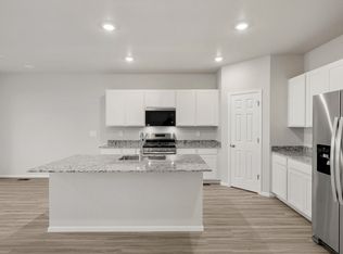 17598 E 90th Pl, Commerce City, CO 80022