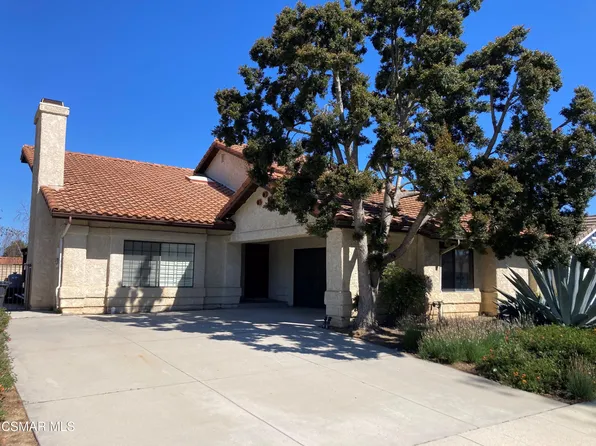 13937 Christian Barrett Dr, Moorpark, CA 93021