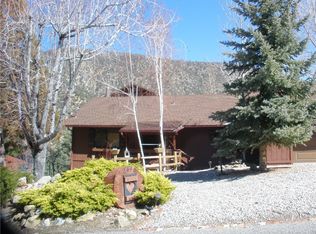 2440 Innsbruck Ct, Pine Mountain Club, CA 93222