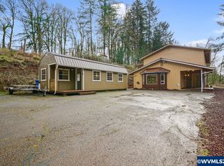 7056 Battle Creek Rd SE, Salem, OR 97317