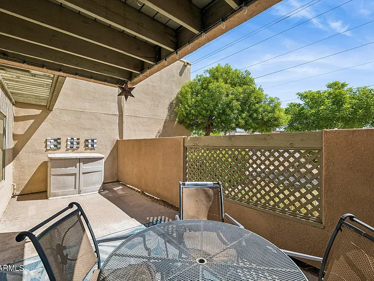 3600 N Hayden Rd #3703 — Photo 19