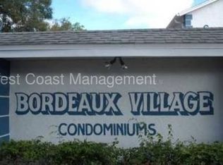 5014 Bordeaux Village Pl #102, Tampa, FL 33617